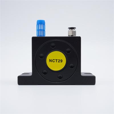 China Building Material Shops Best Selling Durable Using NCT-15/NCT-29 Pneumatic Vibrators Bearing Vibrators for sale