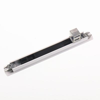 China GS-056 Modern Sliding Window Lock Window Latch for sale