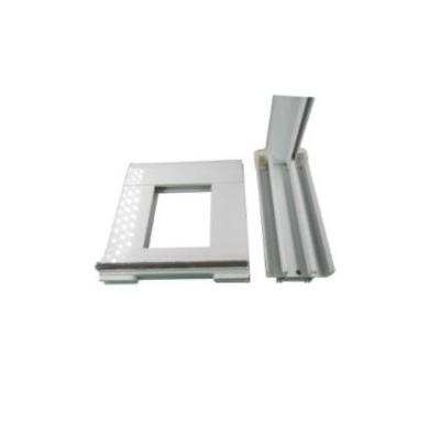 China Modern Hot Sale MODERA Series OEM Aluminum Alloy Door And Window for sale