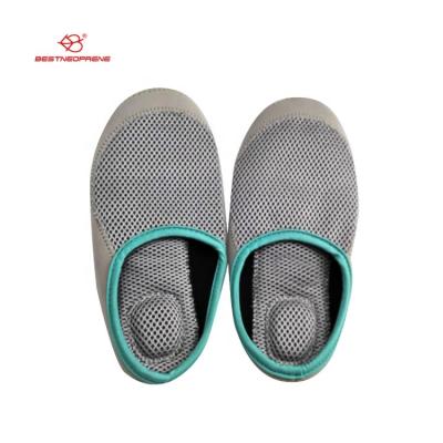 China Muti-color Swimming Yoga Shoe Beach Water Walking Shoes Eco-friendly Durable Soft Slipper for Men and Women for sale