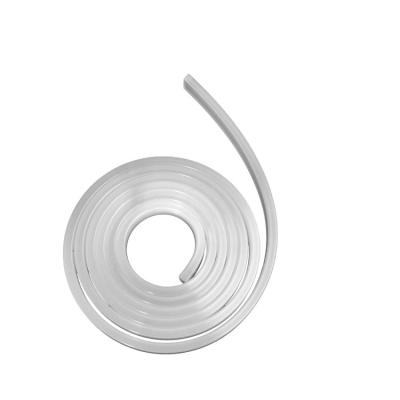 China Diameter 1.5mm (10 meters) of silicone rubber sealant strip for sale