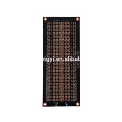 China FR-4 Fr4 Universal Electronics OPS PCB Breadboard for sale