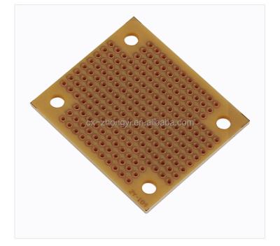 China Electronic Products Electronics 45*34mm Breadboard PCB for sale