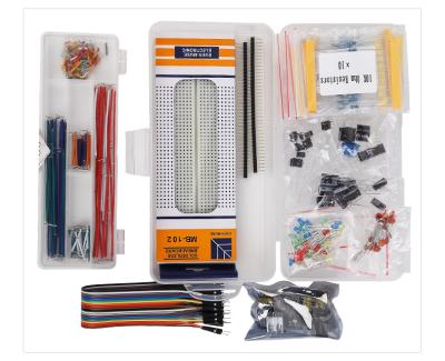 China Professional DIY Project Manufacturer China Suppliers Diy Electronics Kits For Students for sale