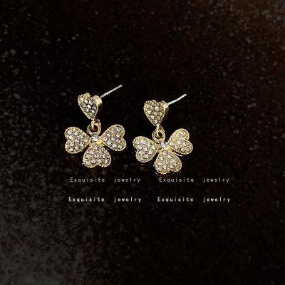 China FASHIONABLE Factory Directly Sell Wholesale Silver 925 Nneedle Stud Earring For Women for sale