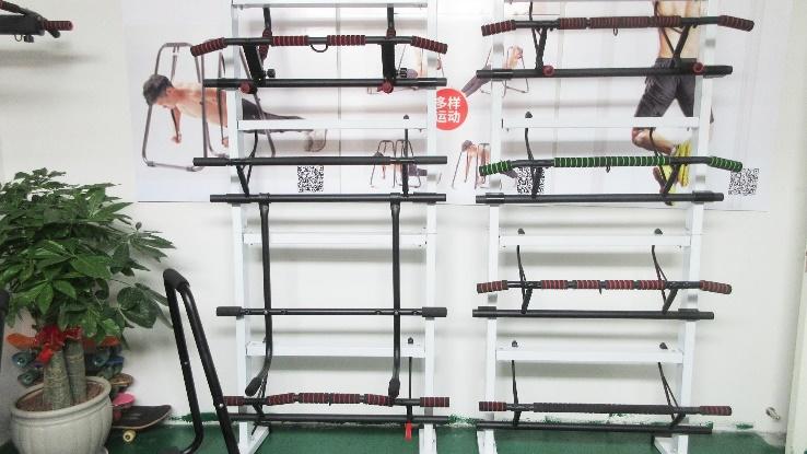 Verified China supplier - Yongkang Fengren Fitness Equipment Co., Ltd.