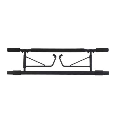 China FengRen Amazon Best Seller Lasting Fitness Pull Up Bar Door Way Pull Up Bar for sale