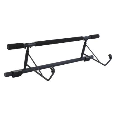 China FengRen Durable Indoor Multi Functional Pull Up Bar Multifunctional Fitness Equipment Door Pull Up Bar for sale