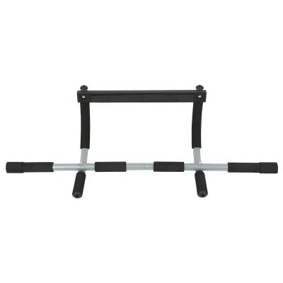 China FengRen Durable Indoor Multifunctional Gymnasium Chin Up Bar Fitness Exercise Equipment Doorway for sale