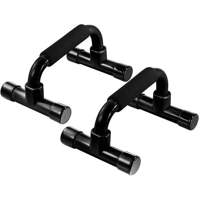 China Durable Portable Push Up Bar Rack Multifunct Push Up Bar Exercise Home Gym Tool for sale