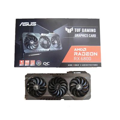 China G14 6800s Tuf 16 Gb Workstation Radeom Game and PC Rtx Rx Gbt Asus 6800 for sale