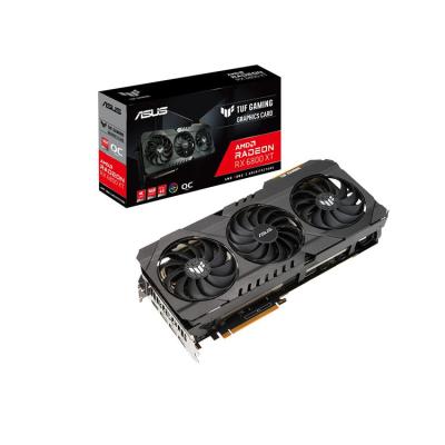 China Radeon Tuf Gaming Amd OC Edition DM VGA Bungalos Zafiro AMF Nitro Asus Rx 6800 Xt 6800 Xt for sale