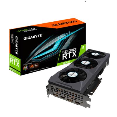 China Game 8g OC 8gb Gigabyte Geforce Rtx 3070 Workstation Aorus 3090 3080 3060 Ti Main Graphics for sale