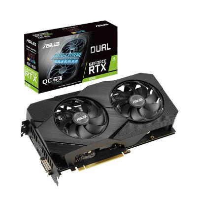 China Rtz Rtxx Rtx-3060ti Workstation Rtx Gtx 8gb 2060 OU Rtx-2060 Zontac Wpc White Water Video Card for sale