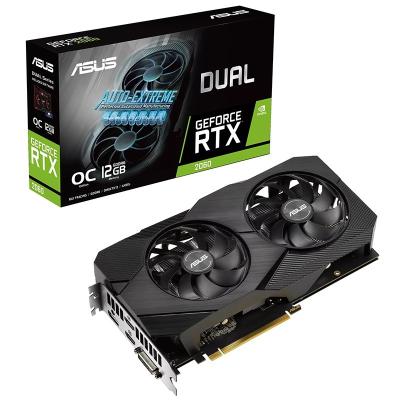 China Workstation Ti Nvidia Graphics Card Red Shark ultra plus PC Palit 12gb Rtx 2060 for sale