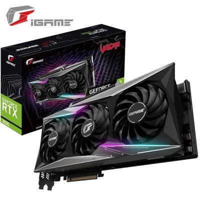 China Wholesale Super Workstation Geforce Rtx Gtx OC Edition 6gb Graphics Card Nvidia Gpu 1660 for sale