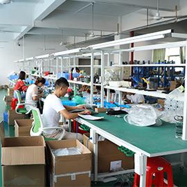 Verified China supplier - Dongguan Yahao Electric Tech. Co., Ltd.