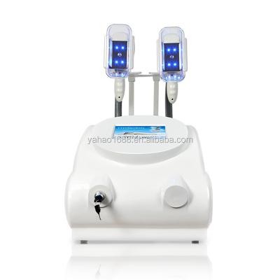 China Weight Loss Skin Tightening Body Slimming Fat Freezing Cryo 360 Machine for sale