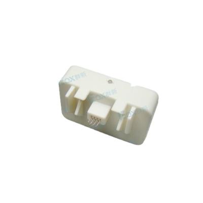 China PP Maintenance Tank Chip Resetter T6716 ​​C5710 C5290 For Epson WF-C5210 C5710 C5290 C5790 Chip Resetter for sale