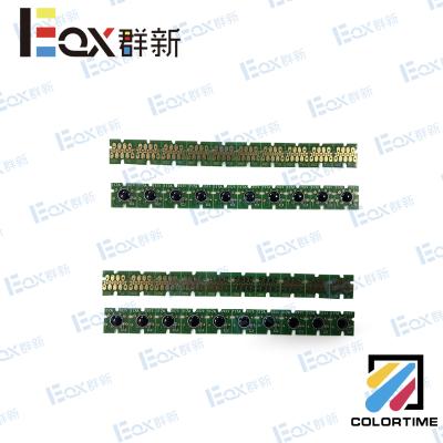 China Printer New Produc! T46D1-T46D4 T46D8 Ink Cartridge One Time Chip For EOSON F6300 F9400 Printer Chip for sale