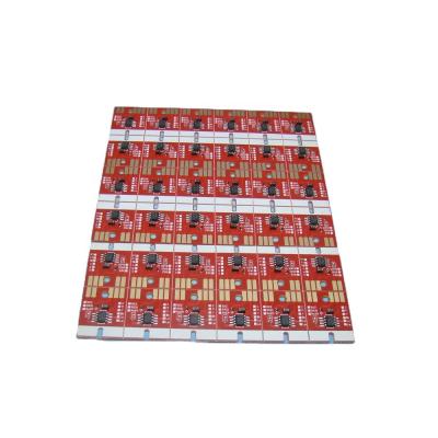 China SB53 printer chips for Mimaki JV300-130/160 permanent chips for sb53 for sale