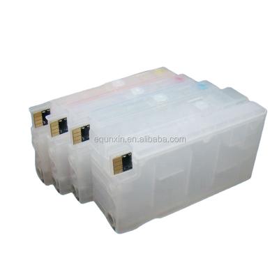 China COMPATIBLE refill ink cartridge for hp711 for hp 711 refill ink cartridges with ARC for hp T520 T120 for sale