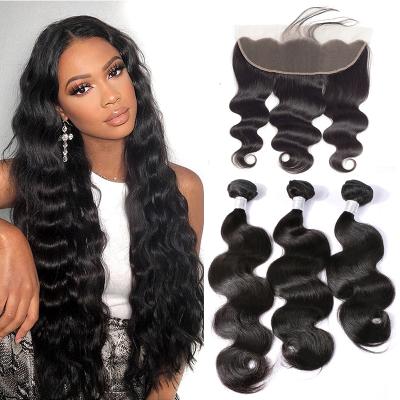 China Free Sample Body Wave Brazilian Body Wave Hair Bundles,Wholesale Cuticle Aligned Hair Bundles Seller,Unprocessed Raw Hair Wave for sale