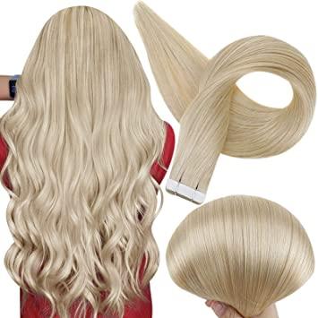 China Wholesale Silky Straight Virgin Russian Remy Tape Hair Extensions Double Wave 100% Pulled Tape In Human Hair Extensions Virgin Tape Hair for sale