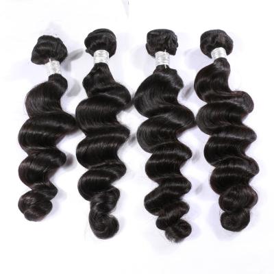 China Cambodian Virgin Hair Bundles Bundles Curl Bundle Healthy Strong Loose Hair Bundles Sellers for sale