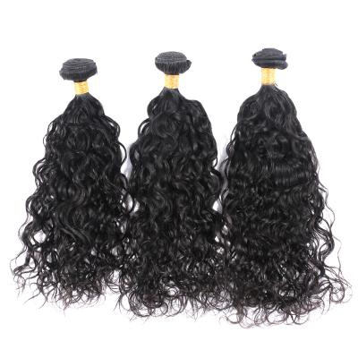 China 2021 Best Hot Selling Natural Wave Grade 10A Brazilian Hair Sellers Natural Wave Bundles Virgin Hair Bundles for sale