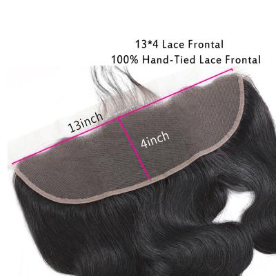 China Virgin Unprocessed Body Wave Body Wave Cuticle Aligned Sheer Headbands And Bulk Lace Bundles Hair Supplier for sale