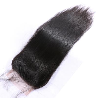 China Hd Silky Straight Sheer Lace Virgin Wave Frontal Closure, Transparent Swiss Silm Lace Closure, Hign Digital Super Thin Lace Frontal Hd Seller for sale