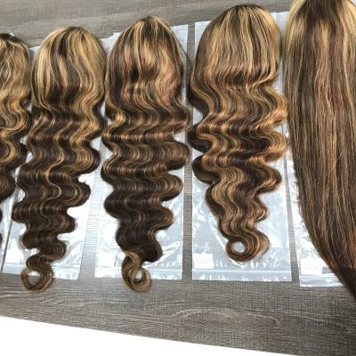 China High Price 8-30 Inch 4x4 Lace Closure Grade Very Cheap Transparent Silky Straight Wigs 10a High Wave Virgin Hair for sale