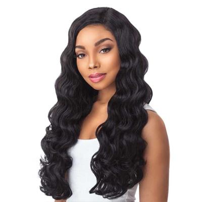 China Silky Straight Wave Drop Shipping Transparent Lace Frontal Wig 150% 180% Pre Plucked 13x6 Hair 360 Lace Front Wig for sale