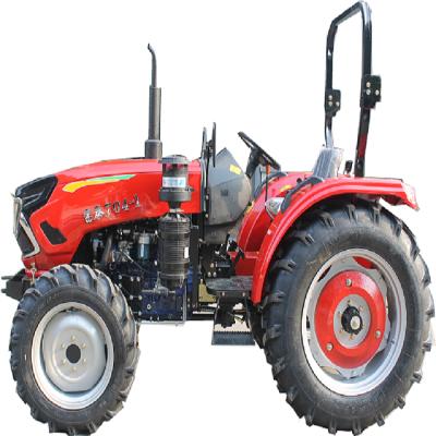 China Factory new high quality 704 4wd tractor for sale