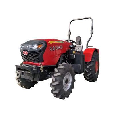 China Small Greenhouse Tractor or Farm Mini Greenhouse Tractors 4x4 Garden for sale