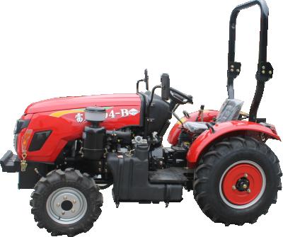 China Factory Price Mini Farm Tractor 60HP Tractor For Sale for sale