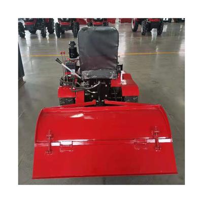 China Factory High Productivity Agricultural Equipment New Listing Rotary Cultivator for sale