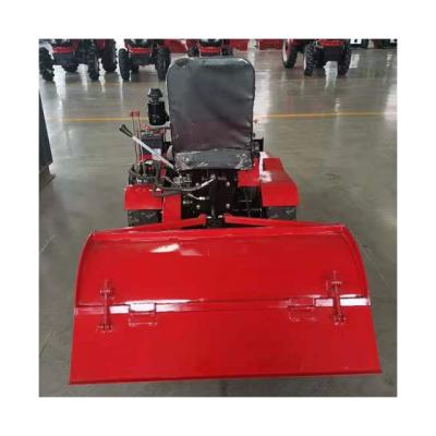 China Factory Specifications Wholesale Complete Agricultural Equipment Cultivators Rotary Tiller for sale