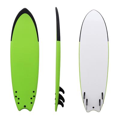 China Stable High Quality Rack Up Inflatable SUP Board Drop Point Paddle Surfing Board for sale