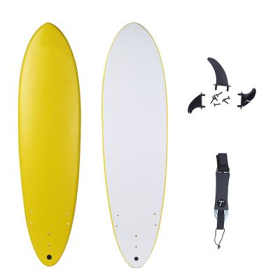 China Dropshipping Unisex Inflatable Handboard Stand Up Paddle Board Big Surfboard Paddle Board Surfboard Pedal Board for sale