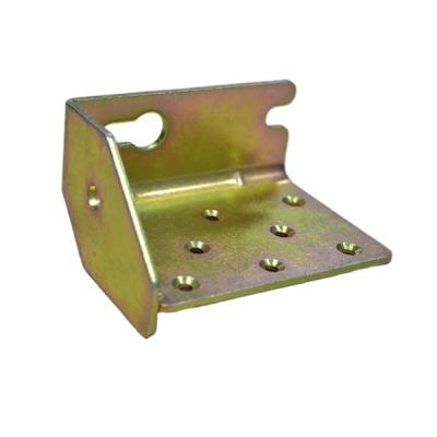 China Adjustable Iron Sofa Bed Hinges VT-14.066 Furniture Metal Bed Hinge for sale