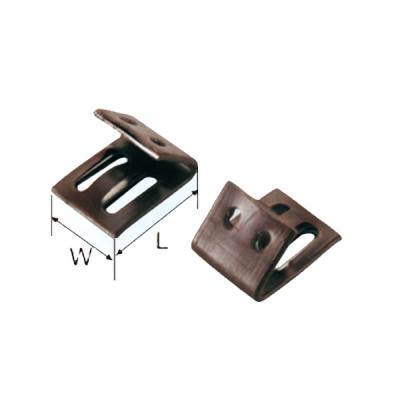 China . 4 Hole Sofa Spring Clip Covered Series Sofa Accessory SF-011 for sale