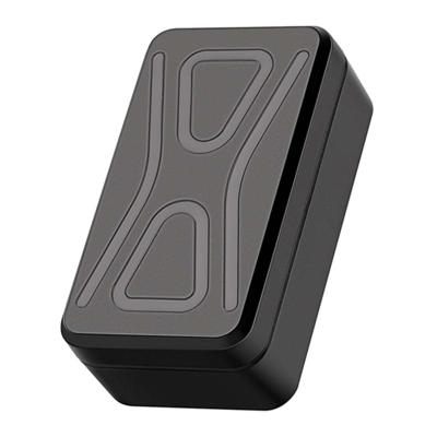 China Set Mini Anti-Lost Waterproof 4G Person Gps Smart Asset Tracker for sale