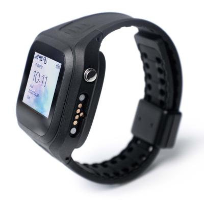 China Wifi Professional house arrest tracking house arrest smart wach gps temperature for sale