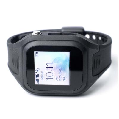 China Wifi Thinkrace professional house arrest bracelet house arrest bracelet house arrest gps ankle bracelet for sale