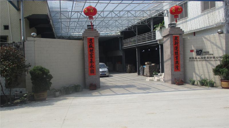 Verified China supplier - Chaozhou Weigu Metal Products Industrial Co., Ltd.