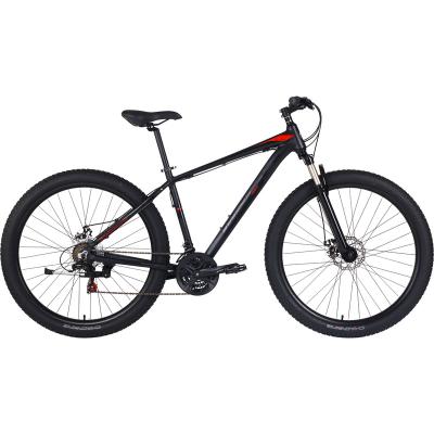 China Aluminum Alloy / Steel Pl2920 Customized Design MTB Bike 29 Inch 21 Speed ​​Mountain Bike Bicycle for sale