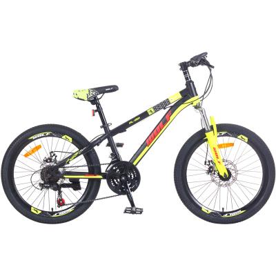 China High Quality Famous Brand Steel High Carbon Steel Fashion Wolf PL201 Bicycles MTB Mountain Bike for sale