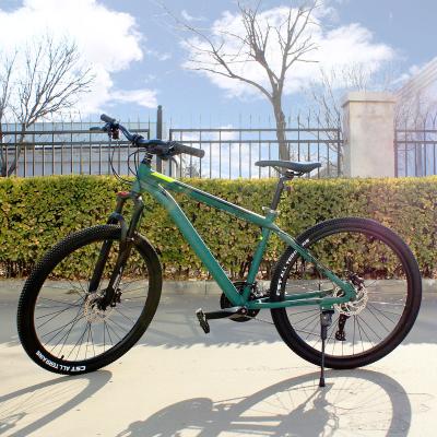 China Aluminum alloy 26 inch high quality mountain bike customized mtb 27.5/29 for sale